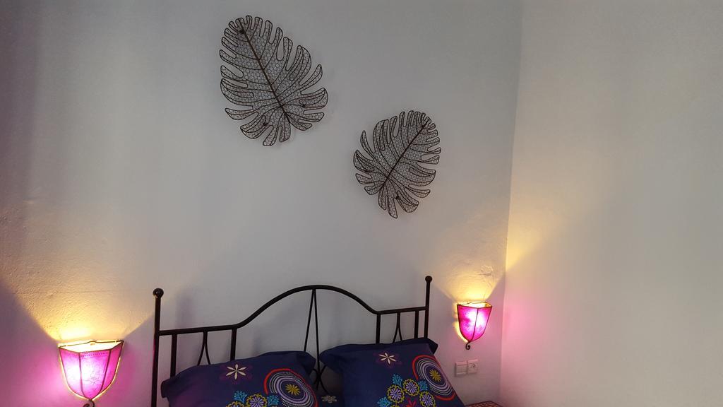 Riad Sidi Magdoul Essaouira Exteriör bild