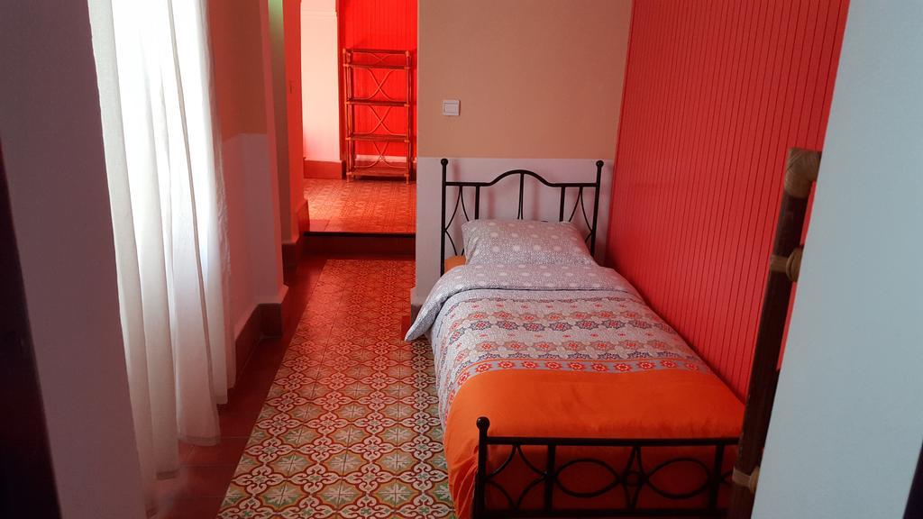 Riad Sidi Magdoul Essaouira Exteriör bild