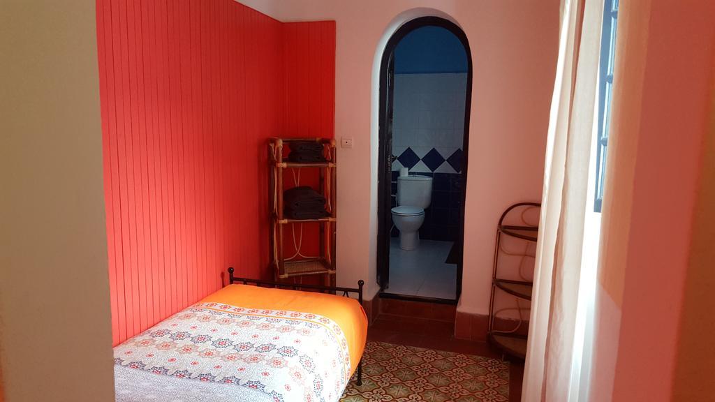 Riad Sidi Magdoul Essaouira Exteriör bild