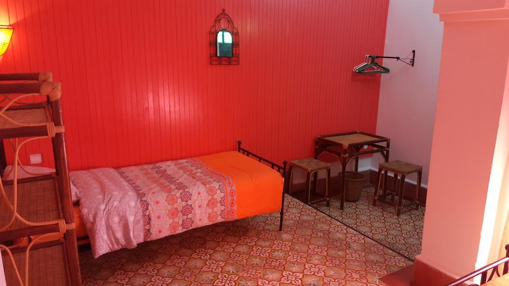 Riad Sidi Magdoul Essaouira Exteriör bild