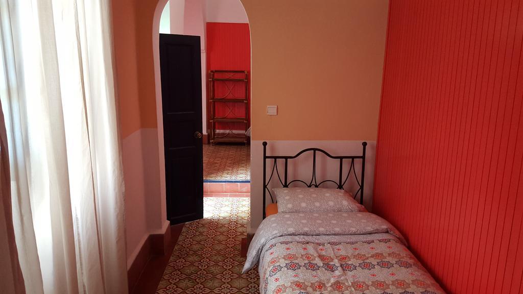 Riad Sidi Magdoul Essaouira Exteriör bild