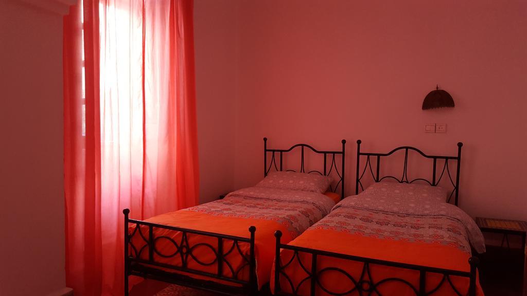 Riad Sidi Magdoul Essaouira Exteriör bild