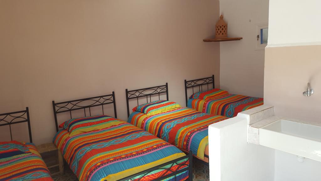 Riad Sidi Magdoul Essaouira Exteriör bild