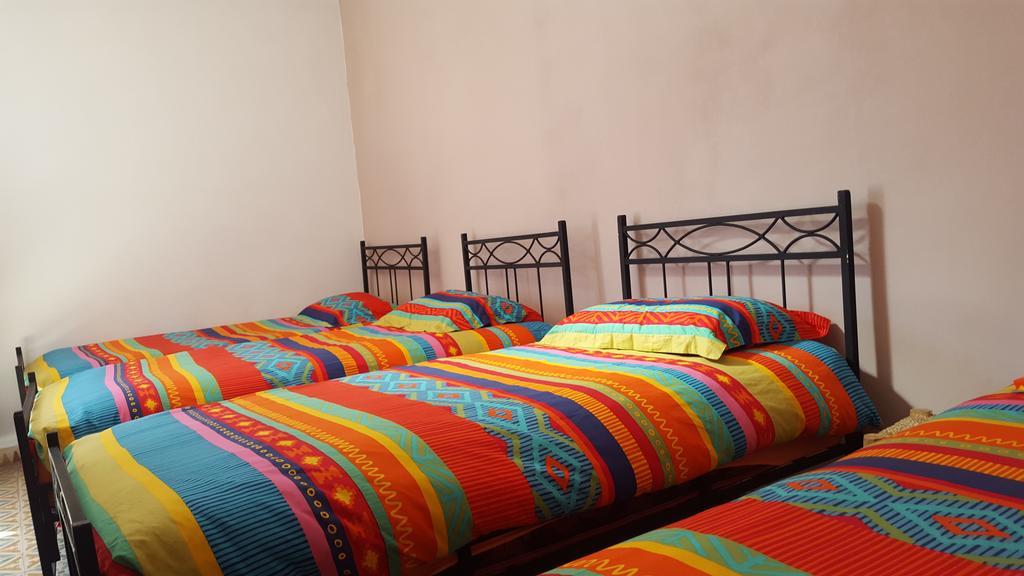 Riad Sidi Magdoul Essaouira Exteriör bild