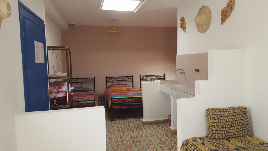 Riad Sidi Magdoul Essaouira Exteriör bild