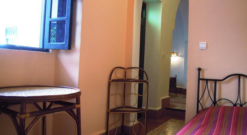 Riad Sidi Magdoul Essaouira Exteriör bild